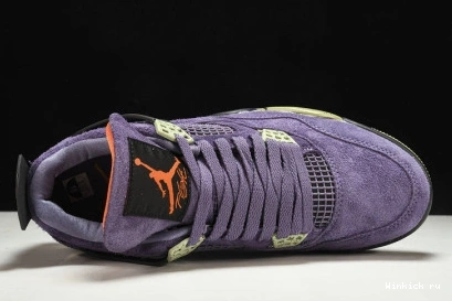 “Canyon Jordan Air Purple” WMNS 4 0721